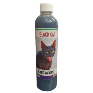 Black Cat bath and floor wash