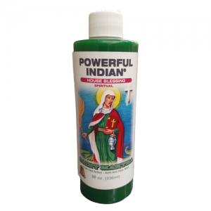 Saint Martha The Dominator bath and floor wash