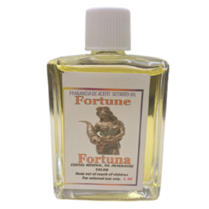Fortune oil