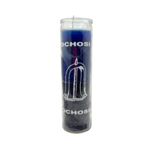 Ochosi Candle