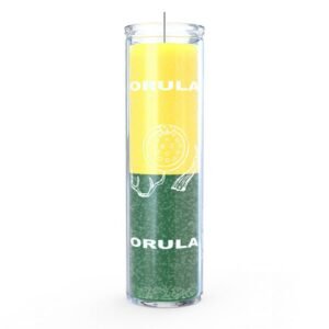 Orunmila Candle