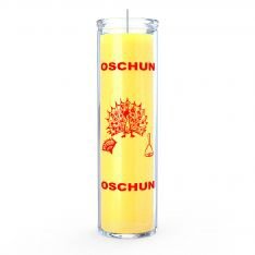 Oshun candle