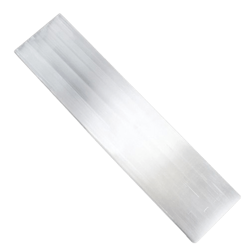 Polished Selenite Sticks