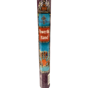 Powerful Hand incense sticks