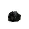 Raw Black Obsidian