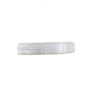 Selenite wand