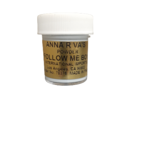 Follow Me Boy satchet powder