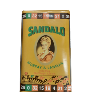Sandalo soap