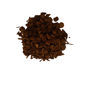 1 oz. Valerian Root for Enemies