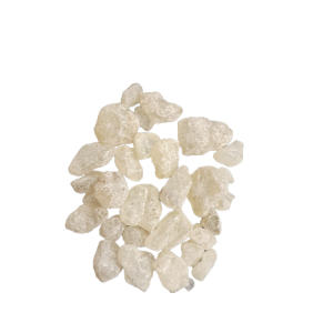 White Copal resin incense