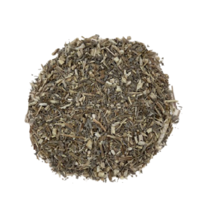 Wormwood for calling spirits