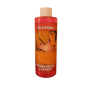 Powerful Lover bath & floor wash