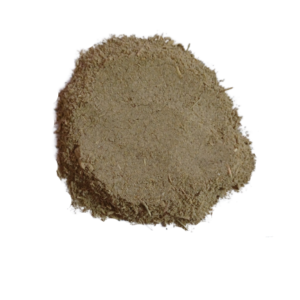 Uncrossing Powder to remove negative energy