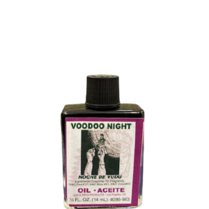 Voodoo Night oil