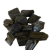 Raw Black Tourmaline