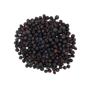 Juniper berries to attract new love