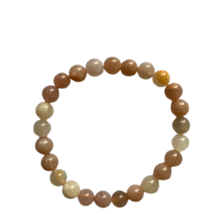 Mixed Moonstone bracelet