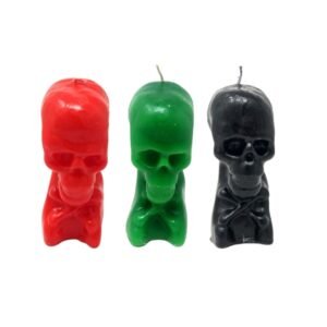 Skull Candles