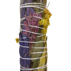 Calendula Floral Sage stick
