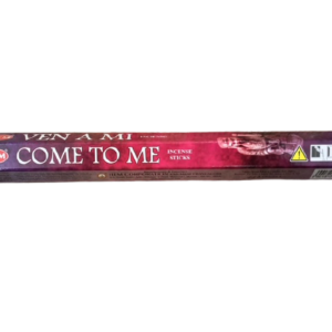 Come to Me incense sticks