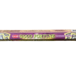 Good Fortune incense sticks