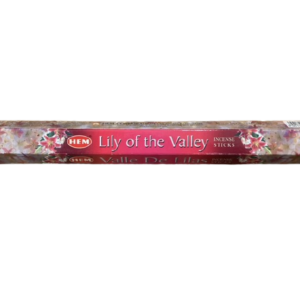 Lily of the Valley incense sticks