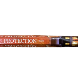 Protection incense sticks