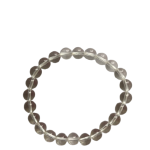 Clear Quartz bracelet