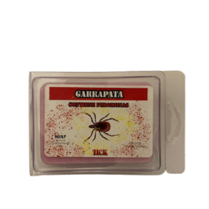 Extracto de Garrapata soap