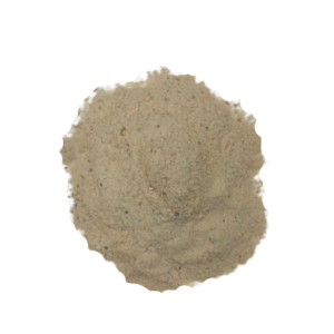 Iyerosun powder