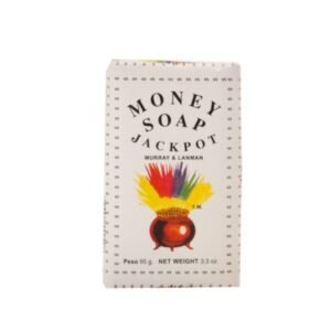 Money Jackpot soap