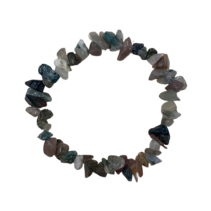 Moss Agate bracelet