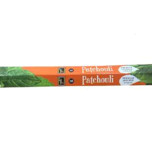 Patchouli Incense sticks