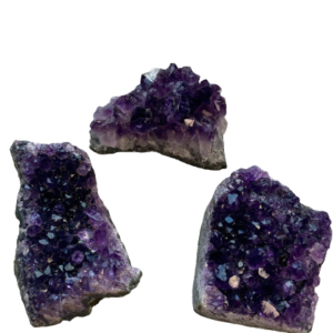 Amethyst Druzy