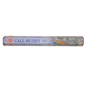 Call Money incense sticks