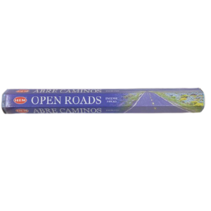 Open Roads incense stick