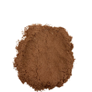 Red sandalwood powder
