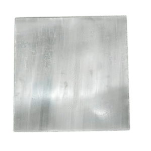 Selenite Charging plate
