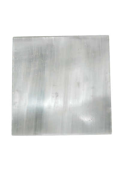 Selenite Charging plate