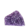 Amethyst Geode Cluster
