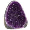 Amethyst Geode Cluster