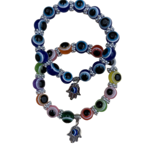 Evil Eye bracelet