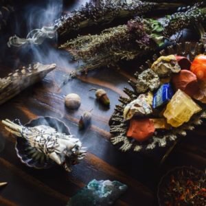 Spiritual House Cleaning Services