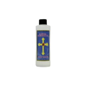 Holy Water