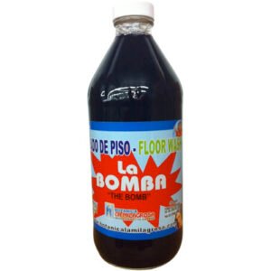 La Bomba Floor Wash