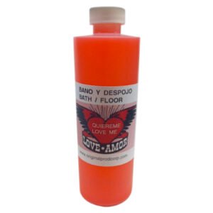 Love Bath and Floor Wash