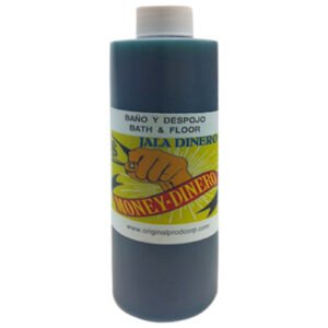 Money Drawing Bath and Floor Wash