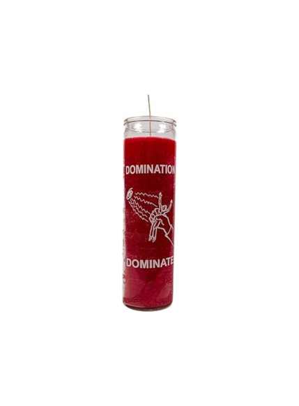 Domination Candle