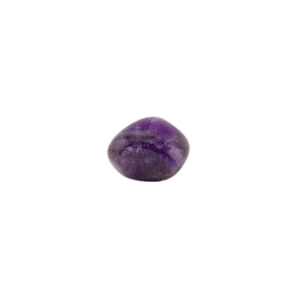 Tumbled Amethyst