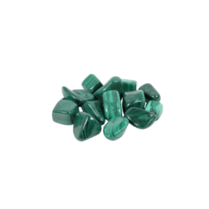 Tumbled Malachite